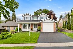 240 Grand River Boulevard, Kitchener, ON N2A 3G8