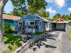 134 Skye Street, Ingersoll, ON N5C 2P8