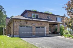 29 Shady Branch Trail, Stittsville - Munster - Richmond, ON K2S 1E1