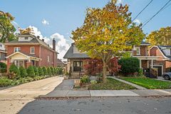 71 Paisley Avenue N Main 2nd, Hamilton, ON L8S 4H1