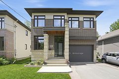 476 Ancaster Avenue, Woodroffe, ON K2B 5B7