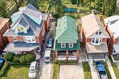 216 Maplewood Avenue, Hamilton, ON L8M 1X8
