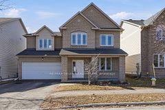 939 Cahill Drive W, Hunt Club - Windsor Park Village and Area, ON K1V 2C3
