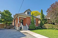 5 Mckenzie Avenue, London South, ON N6C 1V1