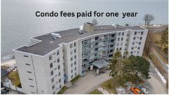 1 Mowat Avenue 106, Kingston, ON K7M 1J8