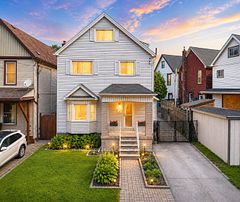 14 Niagara Street, Hamilton, ON L8L 6A2