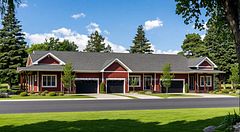 94 Eagle Court, Saugeen Shores, ON N0H 2C3