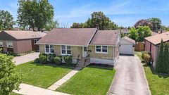 641 Harold Drive, Peterborough, ON K9J 3X9