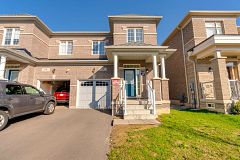 62 Holcomb Terrace, Hamilton, ON L6R 3K3