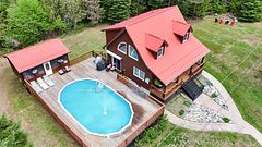 1291 South Wilberforce Road, Highlands East, ON K0L 2Y0