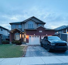 1377 Coronation Drive, London North, ON N6G 0B4