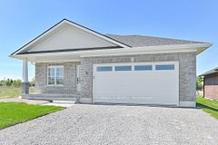 10 Dunmor Street, Stirling-Rawdon, ON K0K 3E0