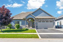58 POSTMA Drive, Haldimand, ON N1A 0B2