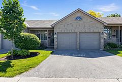 7 Cadeau Terrace 29, London South, ON N6K 4S8