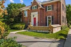 15 Trafalgar Street, St. Catharines, ON L2R 3L9