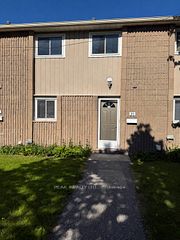 25 Upper Canada Drive 30, Kitchener, ON N2P 1G2