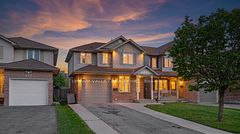 54 Bailey Avenue, Guelph, ON N1H 8N4