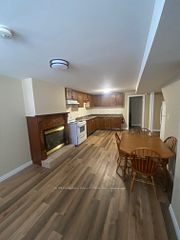 14 Mcgibbon Boulevard BSMT, Kawartha Lakes, ON K9V 6G3