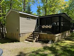 1047 Bonnie Lake Camp Road FNC426, Bracebridge, ON P1L 1W9