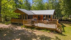 112 Arbor Vitae Road, Madawaska Valley, ON K0J 1B0
