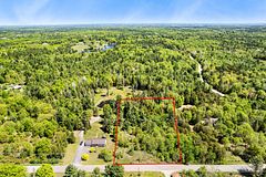 00 Dalhousie Concession 3, Lanark Highlands, ON K0G 1K0