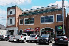 108 Third Avenue 201, Glebe - Ottawa East and Area, ON K1S 2J8