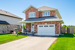11 Darrell Drain Crescent, Asphodel-Norwood, ON K0L 2V0