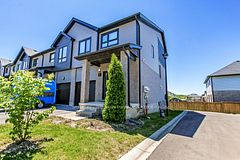819 KLEINBURG Drive 2, London North, ON N5X 0N6