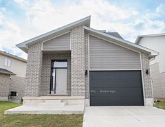 2084 Evans Boulevard, London South, ON N6M 0J6