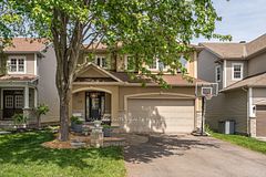 414 LANDSWOOD Way, Stittsville - Munster - Richmond, ON K2S 0A3