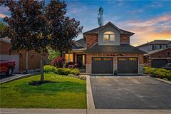 6 Scottswood Lane, Haldimand, ON N3W 2L6