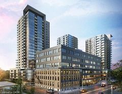 108 Garment Street 1409, Kitchener, ON N2G 0C3