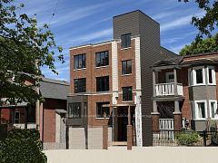 13 Ella Street 3, Glebe - Ottawa East and Area, ON K1S 2S3
