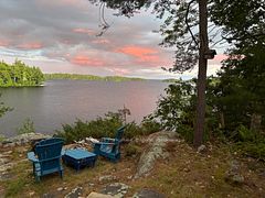 26 Taylor Island 26LM, Gravenhurst, ON P1P 1R2