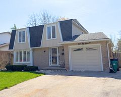 111 Manor Drive, Kitchener, ON N2A 2T9