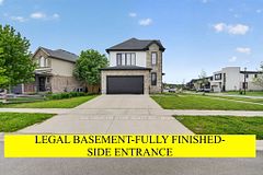 1203 SILVERFOX Drive, London North, ON N6G 0V8
