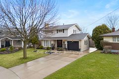 36 Buckingham Drive, Hamilton, ON L9C 2G5