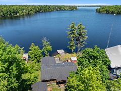 1394 Black Lake North Shore, Tay Valley, ON K7H 3C5