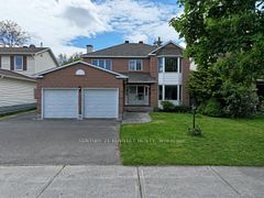 848 Fairlawn Avenue, McKellar Heights - Glabar Park and Area, ON K2A 4C2