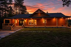 1007 Winding Creek Road, Minden Hills, ON K0M 2K0