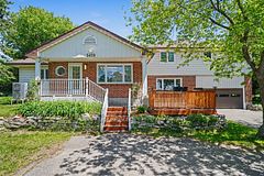 5410 Old Richmond Road, Bells Corners and South to Fallowfield, ON K2R 1G7