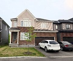 740 Eminence Street, Barrhaven, ON K2J 6X6