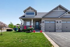 7 Farrington Crescent, Prince Edward County, ON K0K 2T0