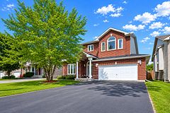408 Centenaire Street, Russell, ON K0A 1W0