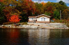 6980 Island 1810/Bone Island, Georgian Bay, ON L0K 1E0