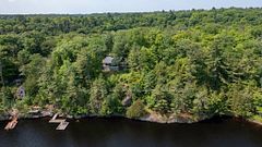 25 Limbert Lane N, McDougall, ON P2A 2W9