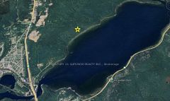 PCL 4232 PT LT 16 CON 2 Lake Helen, Nipigon, ON P0T 2J0