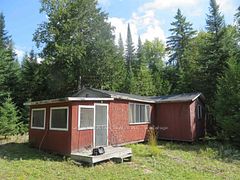 PCL 43704 Big Vermilion Lake, Sioux Lookout, ON P8T 0A7