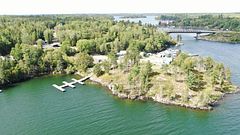 19A Miller Road, Sioux Narrows-Nestor Falls, ON P0X 1N0