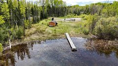 36 Dalseg Drive, Sioux Lookout, ON P8T 0A7
